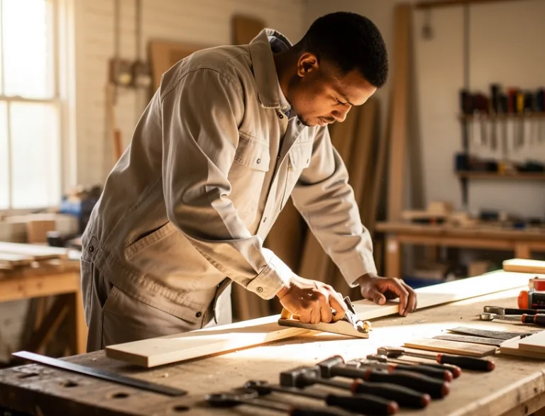 Carpenter service in University Heights